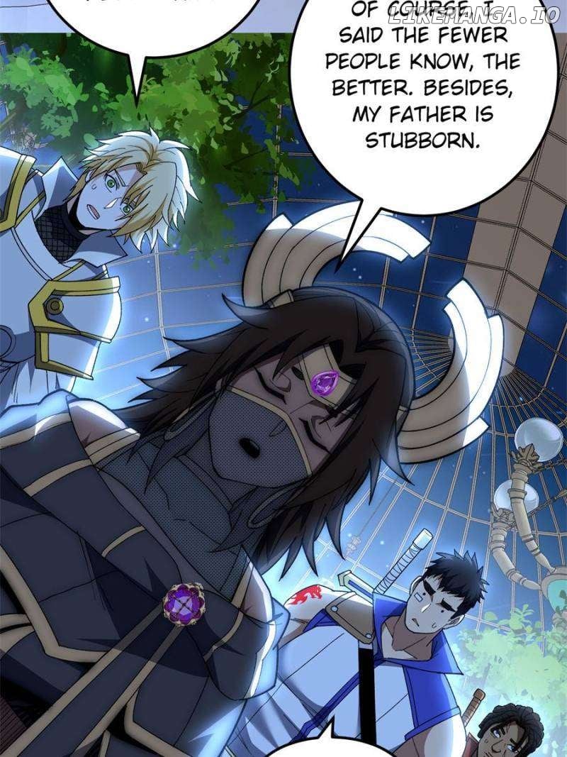 Evil Dragon Is Reincarnated! Revenge Begins at the Age of Five! — Chapter 257 — page 30