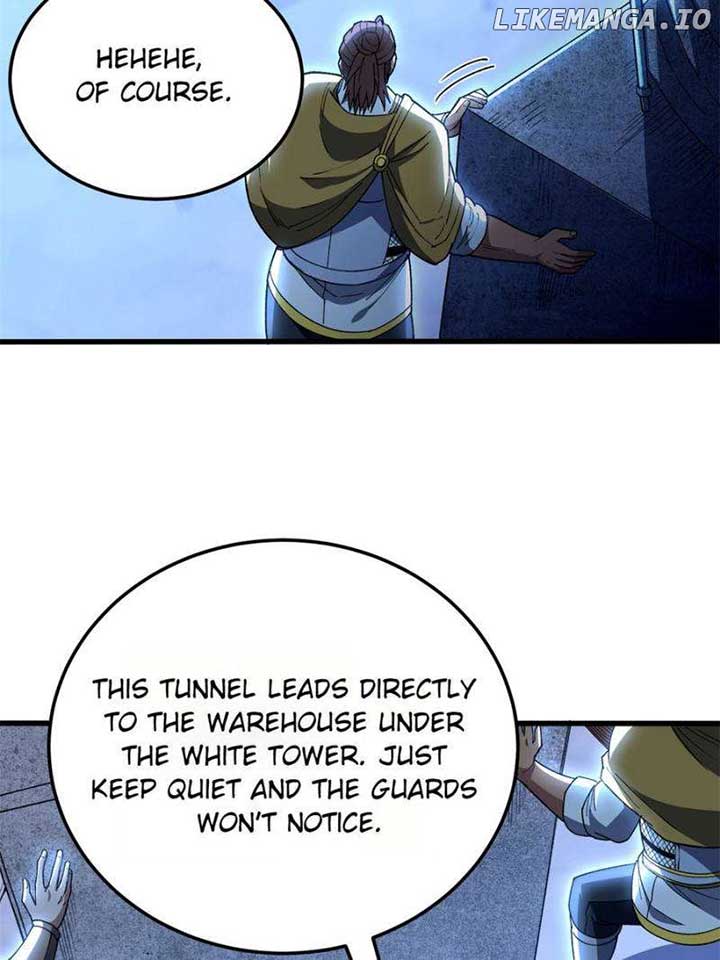 Evil Dragon Is Reincarnated! Revenge Begins at the Age of Five! — Chapter 258 — page 2