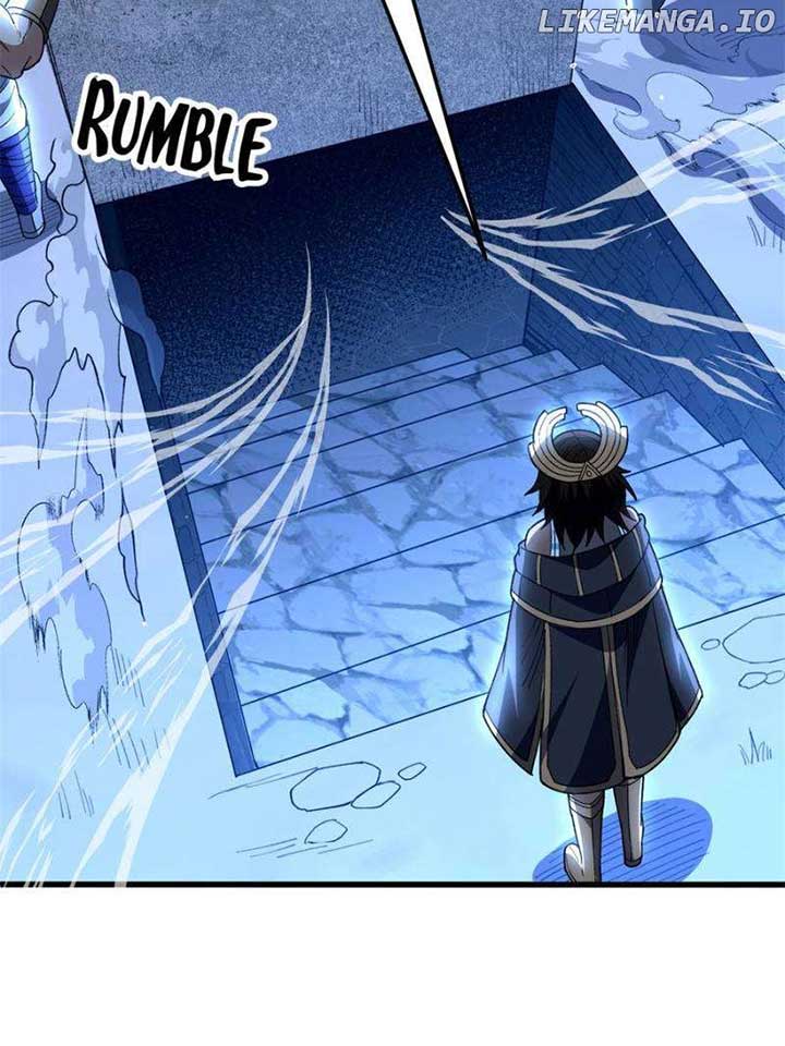 Evil Dragon Is Reincarnated! Revenge Begins at the Age of Five! — Chapter 258 — page 3