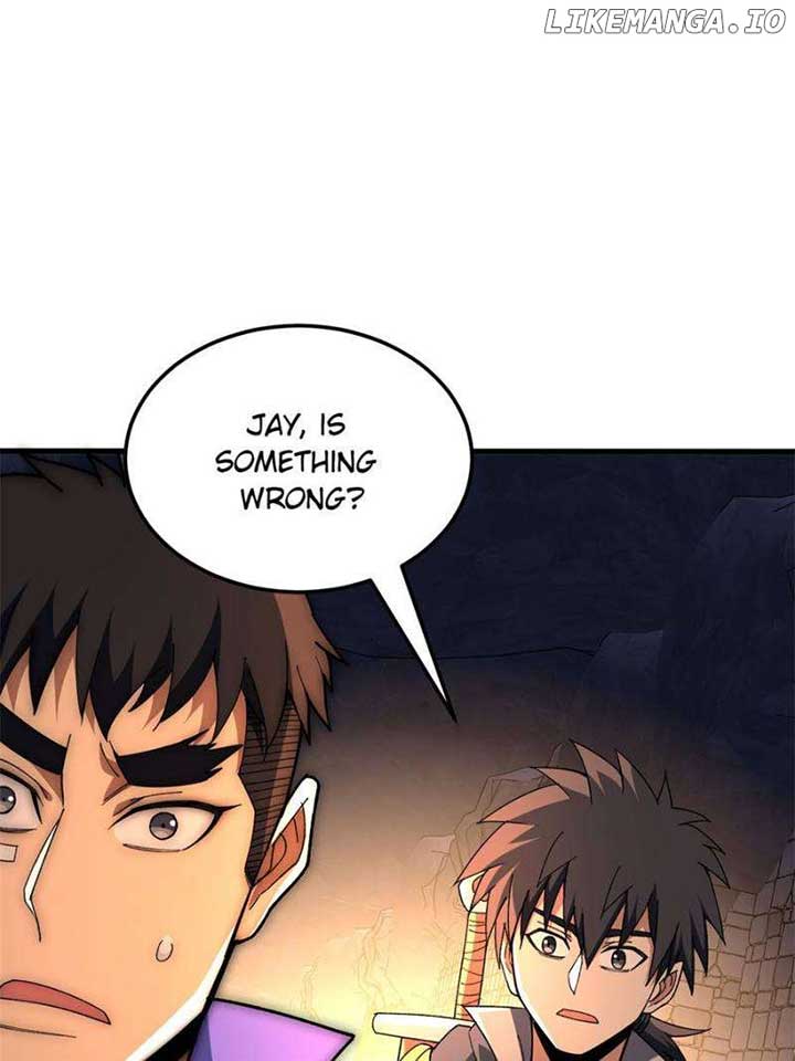 Evil Dragon Is Reincarnated! Revenge Begins at the Age of Five! — Chapter 258 — page 10