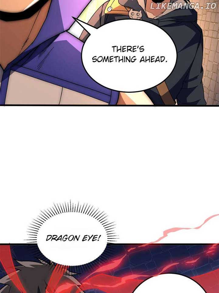 Evil Dragon Is Reincarnated! Revenge Begins at the Age of Five! — Chapter 258 — page 11