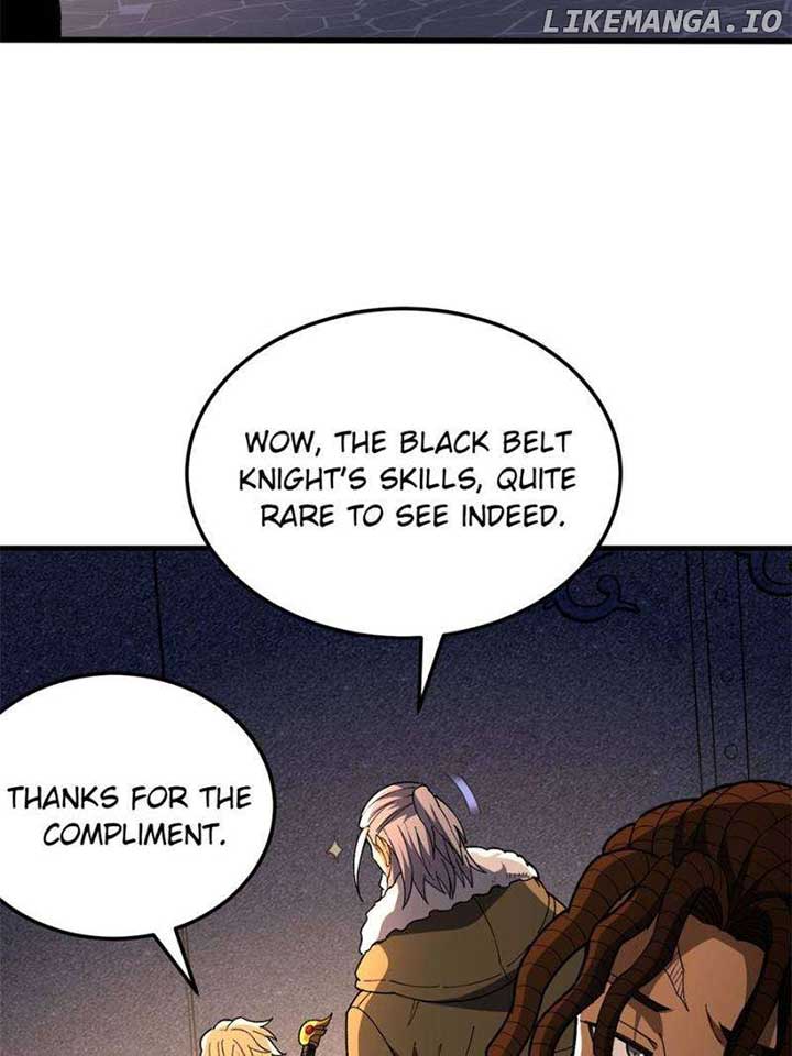 Evil Dragon Is Reincarnated! Revenge Begins at the Age of Five! — Chapter 258 — page 17