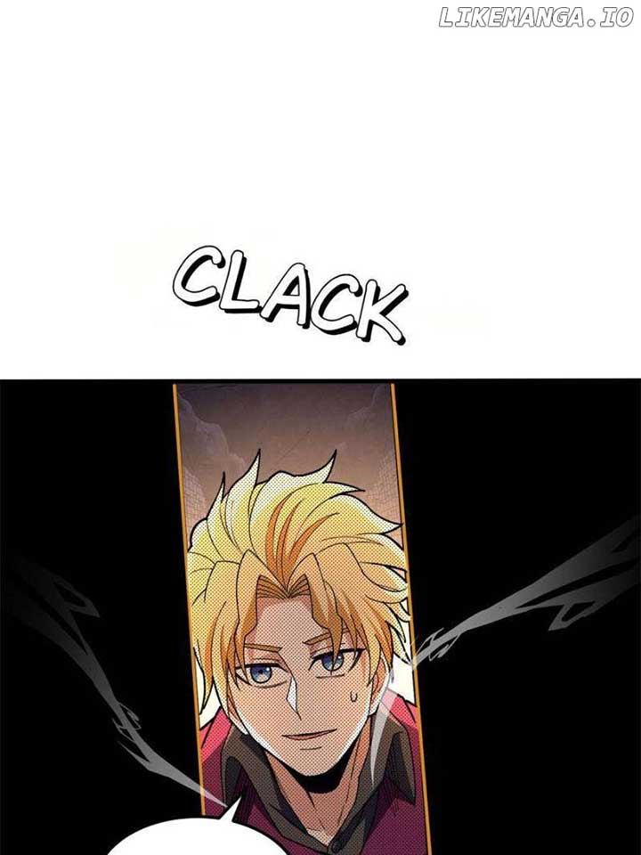 Evil Dragon Is Reincarnated! Revenge Begins at the Age of Five! — Chapter 258 — page 19