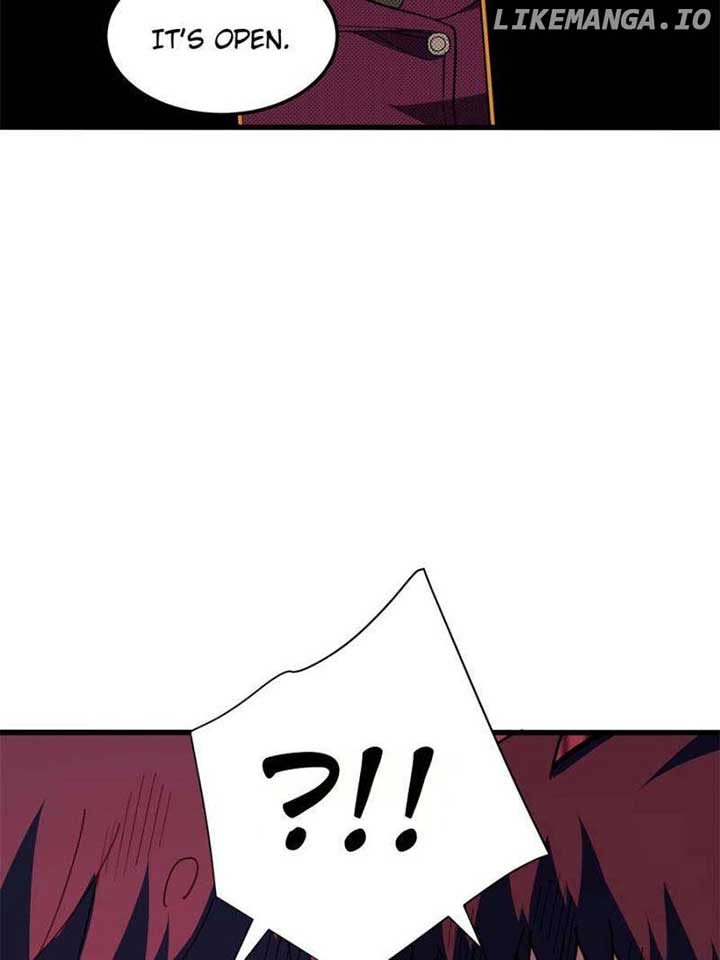 Evil Dragon Is Reincarnated! Revenge Begins at the Age of Five! — Chapter 258 — page 20