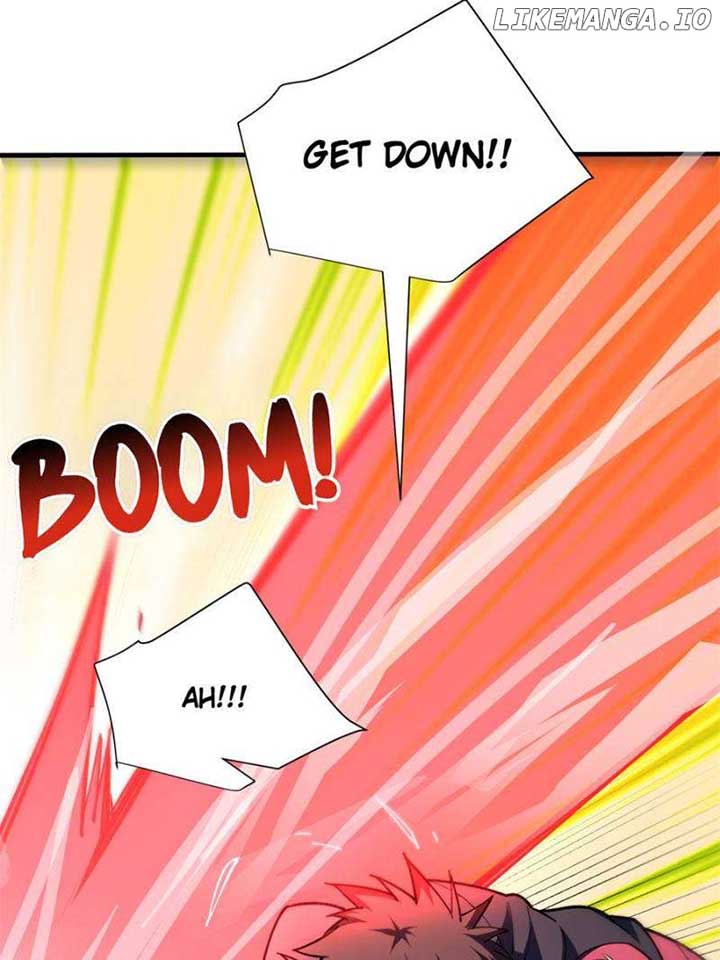 Evil Dragon Is Reincarnated! Revenge Begins at the Age of Five! — Chapter 258 — page 22
