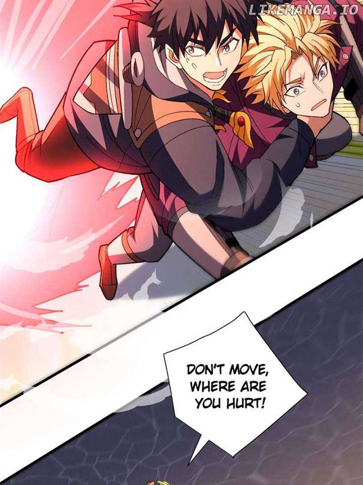 Evil Dragon Is Reincarnated! Revenge Begins at the Age of Five! — Chapter 258 — page 23