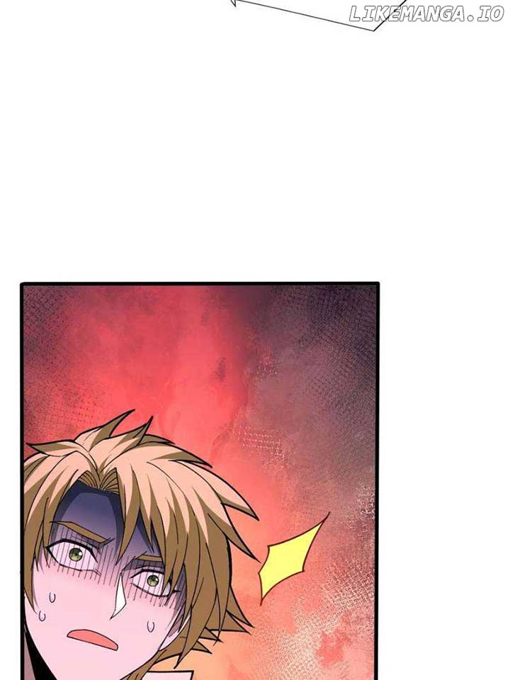 Evil Dragon Is Reincarnated! Revenge Begins at the Age of Five! — Chapter 258 — page 25
