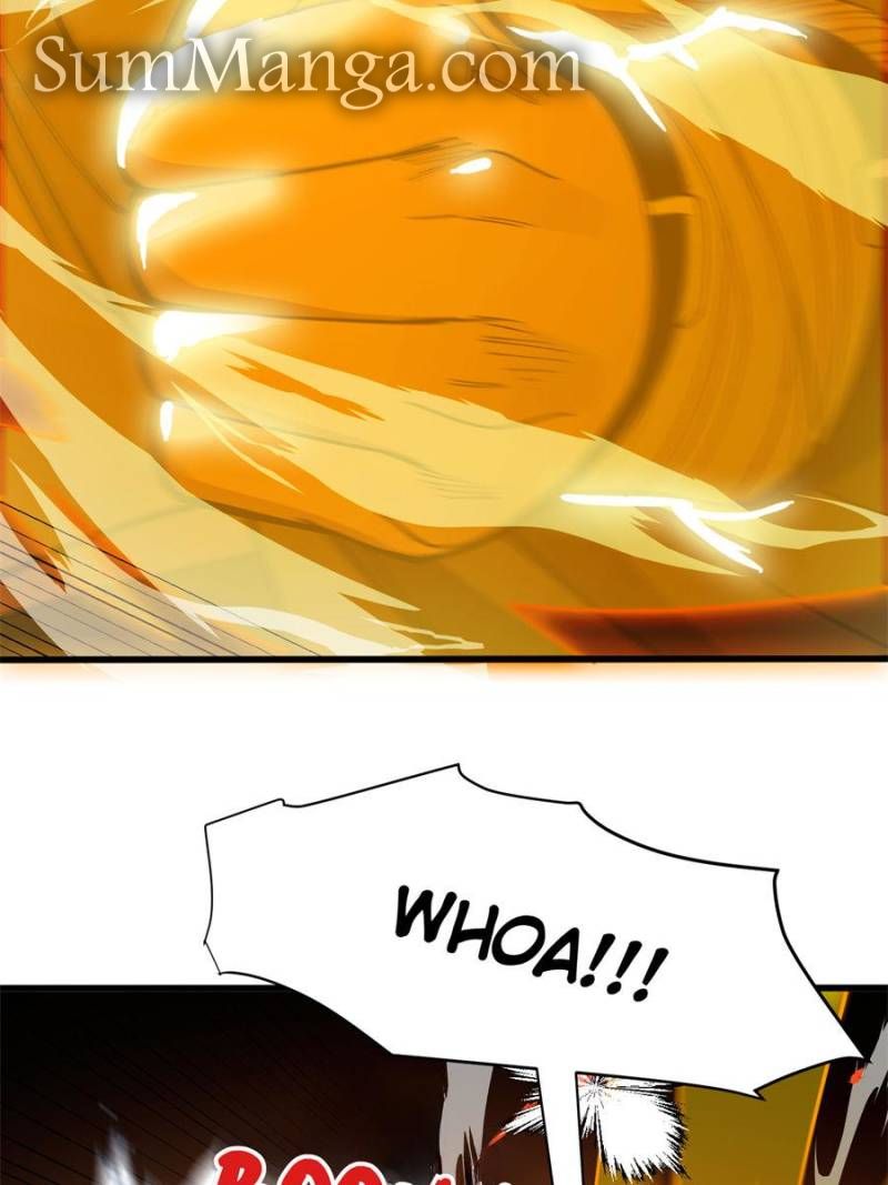 Evil Dragon Is Reincarnated! Revenge Begins at the Age of Five! — Chapter 259 — page 7