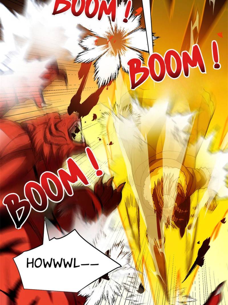 Evil Dragon Is Reincarnated! Revenge Begins at the Age of Five! — Chapter 259 — page 8