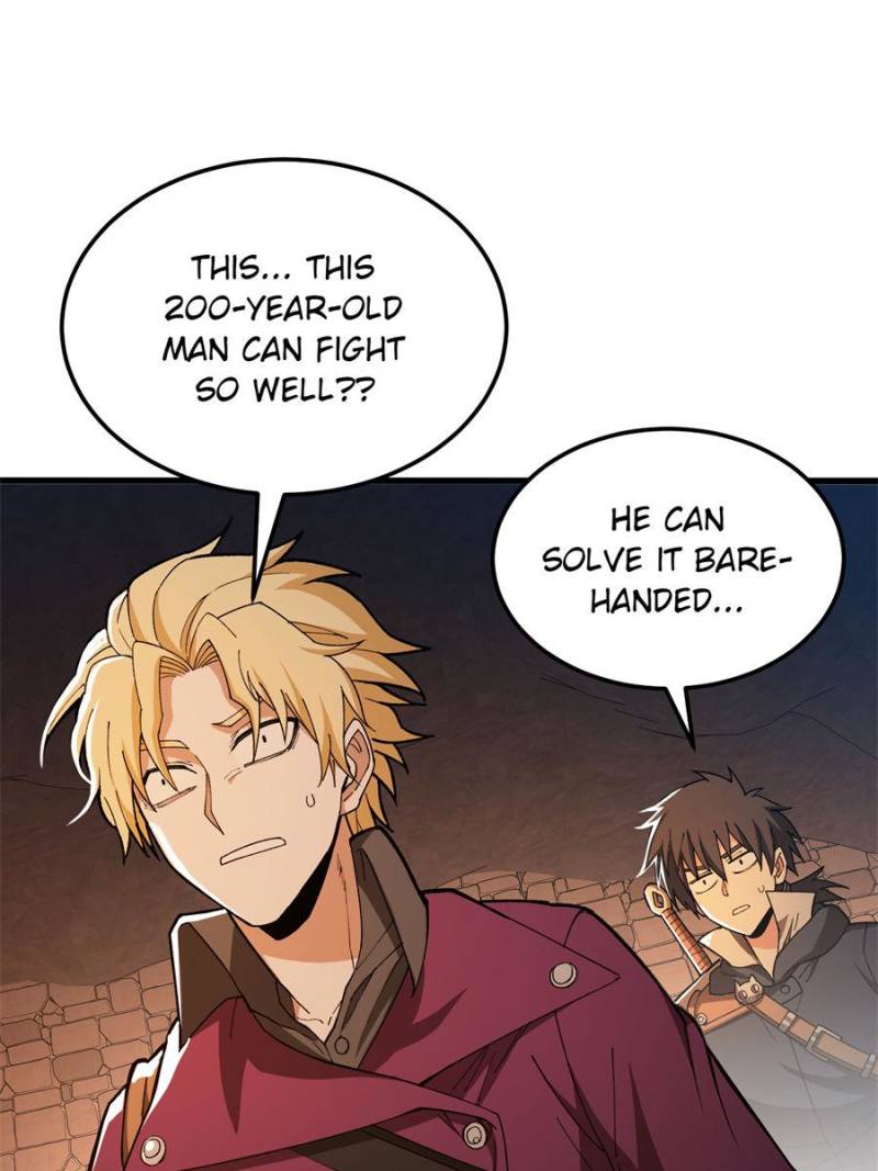 Evil Dragon Is Reincarnated! Revenge Begins at the Age of Five! — Chapter 259 — page 11