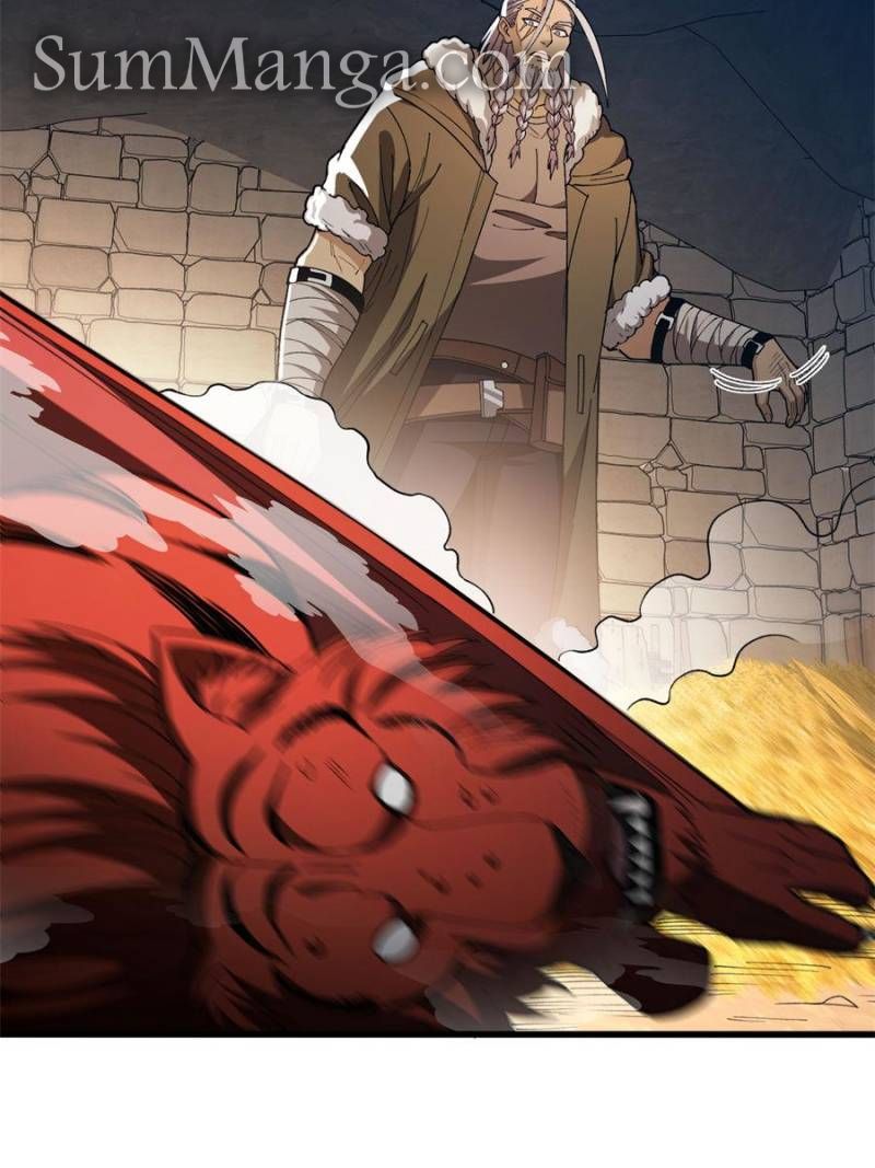 Evil Dragon Is Reincarnated! Revenge Begins at the Age of Five! — Chapter 259 — page 13