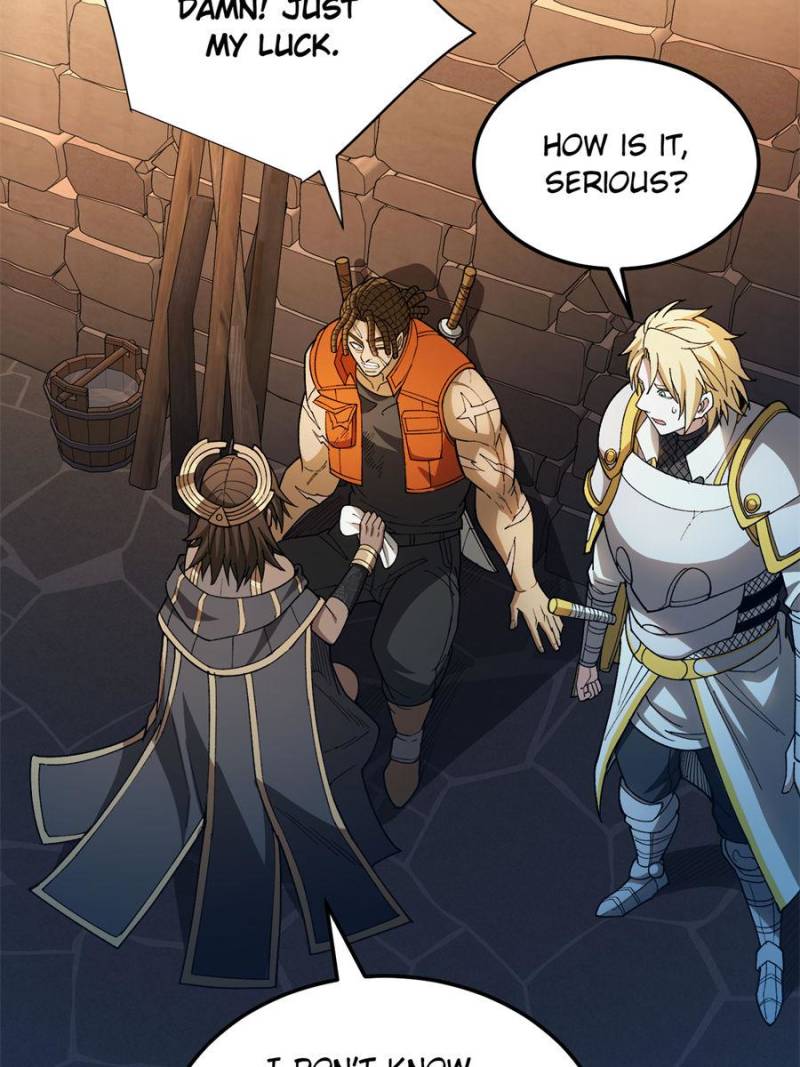 Evil Dragon Is Reincarnated! Revenge Begins at the Age of Five! — Chapter 259 — page 15