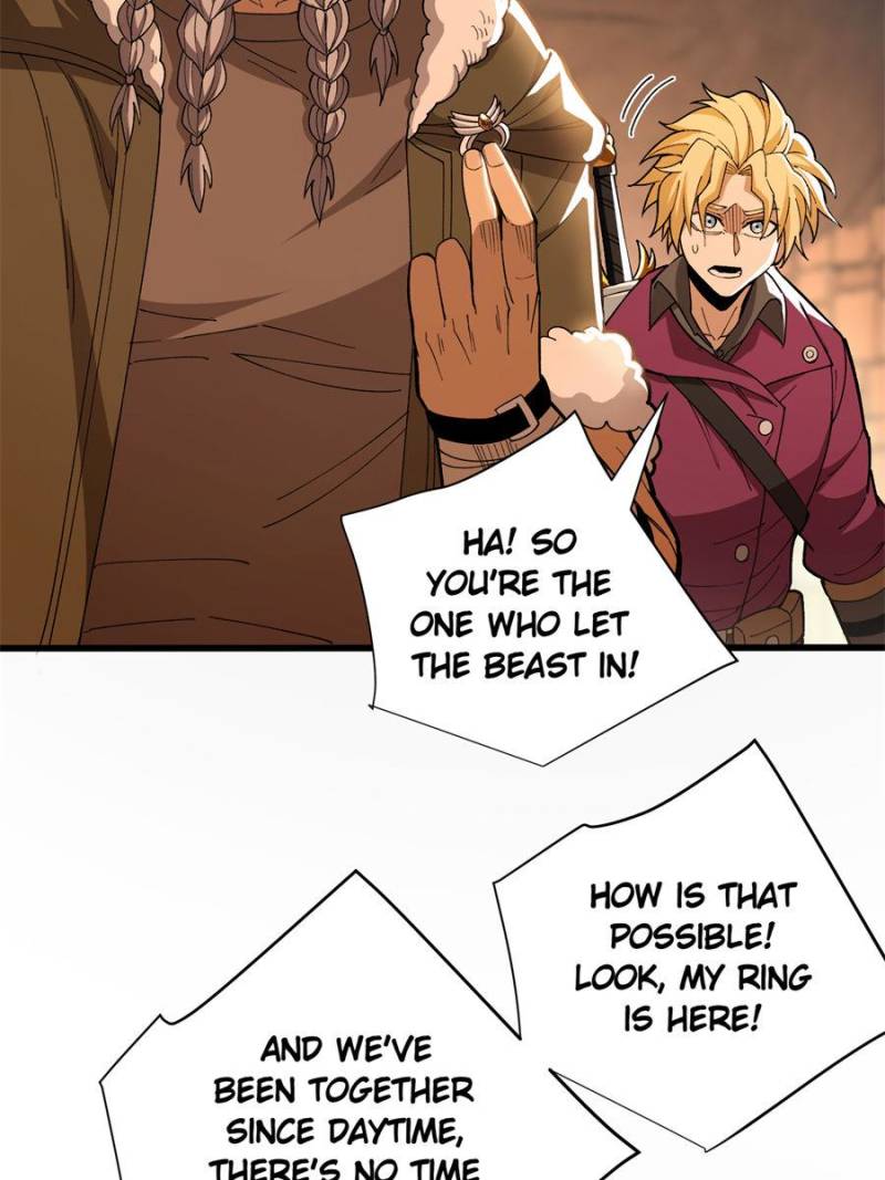 Evil Dragon Is Reincarnated! Revenge Begins at the Age of Five! — Chapter 259 — page 22