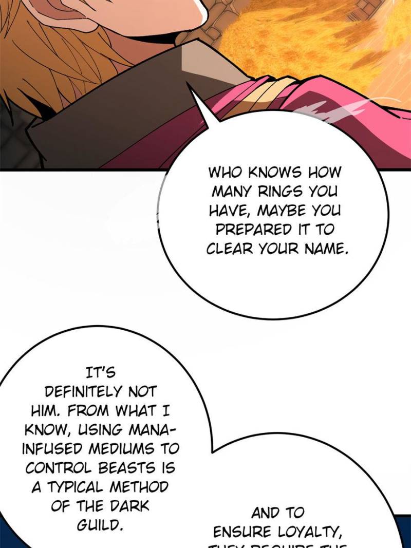 Evil Dragon Is Reincarnated! Revenge Begins at the Age of Five! — Chapter 259 — page 24
