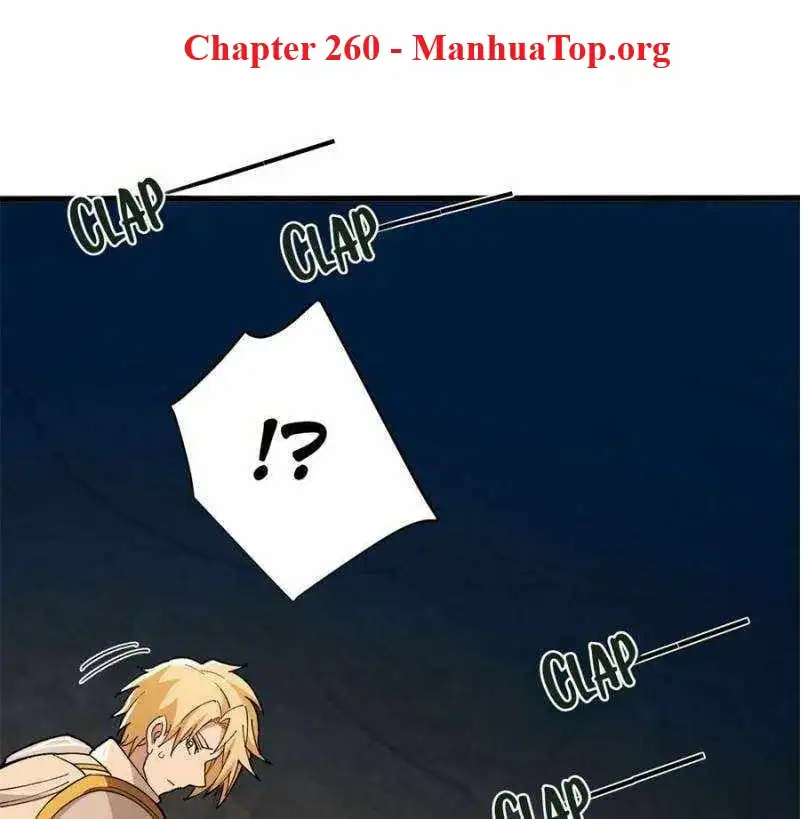 Evil Dragon Is Reincarnated! Revenge Begins at the Age of Five! — Chapter 260 — page 1