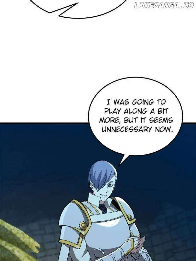 Evil Dragon Is Reincarnated! Revenge Begins at the Age of Five! — Chapter 260 — page 3
