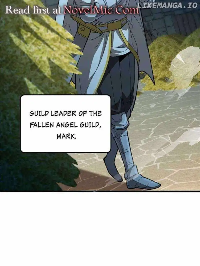 Evil Dragon Is Reincarnated! Revenge Begins at the Age of Five! — Chapter 260 — page 4