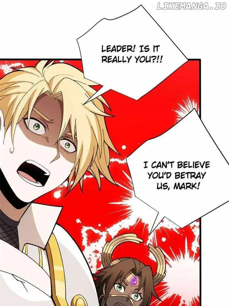 Evil Dragon Is Reincarnated! Revenge Begins at the Age of Five! — Chapter 260 — page 5