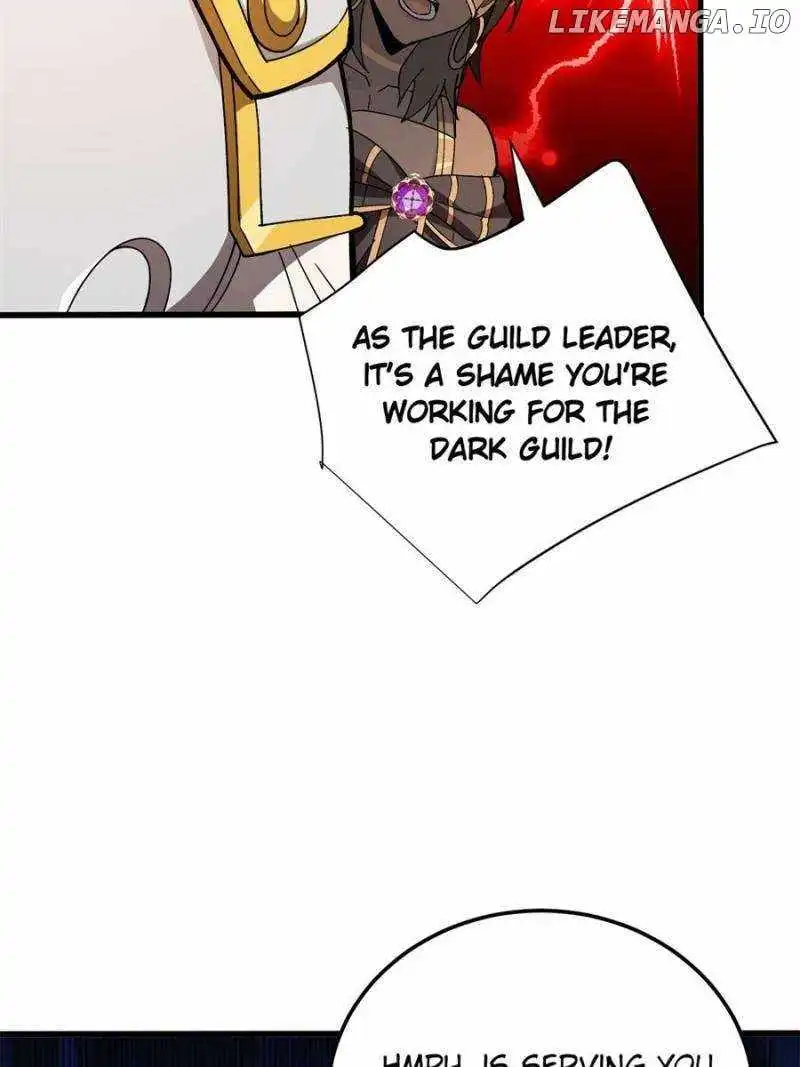 Evil Dragon Is Reincarnated! Revenge Begins at the Age of Five! — Chapter 260 — page 6