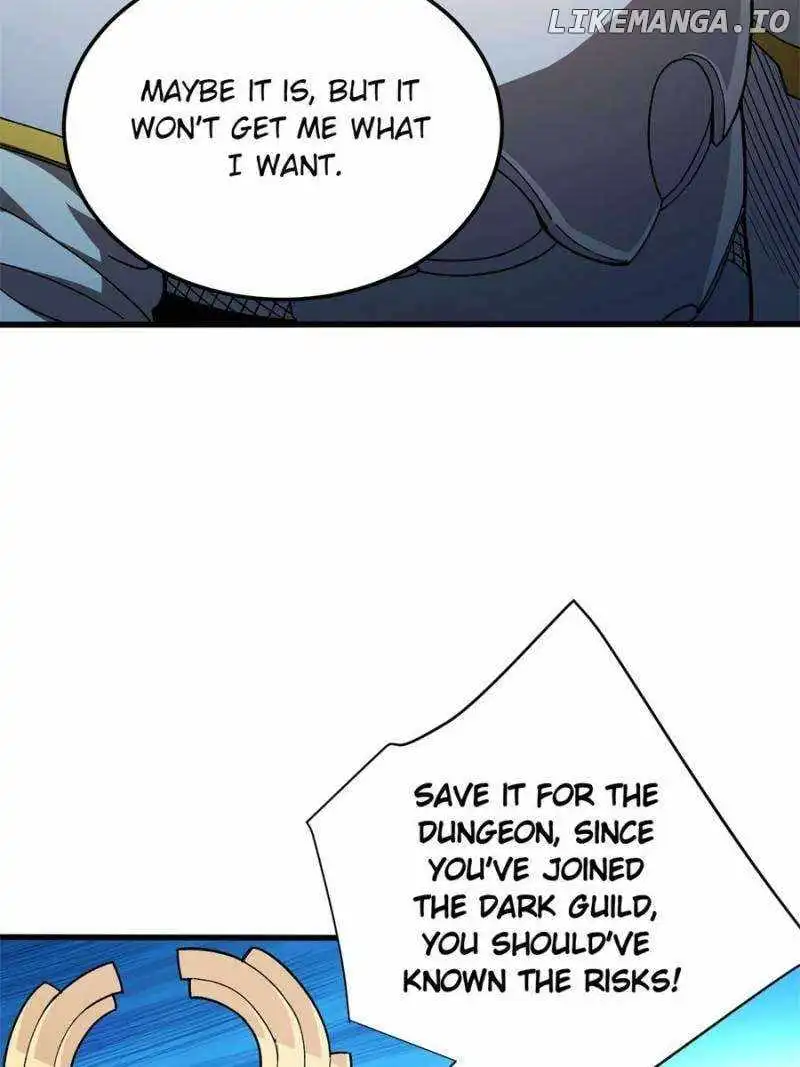 Evil Dragon Is Reincarnated! Revenge Begins at the Age of Five! — Chapter 260 — page 8