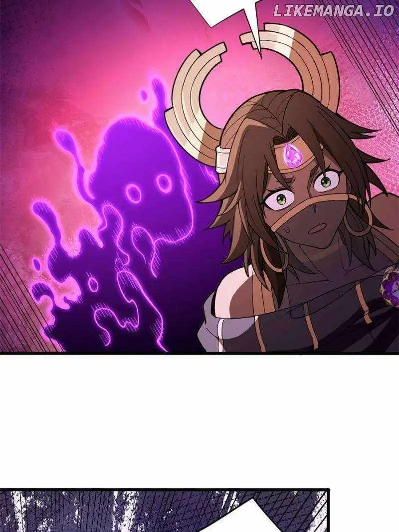 Evil Dragon Is Reincarnated! Revenge Begins at the Age of Five! — Chapter 260 — page 13