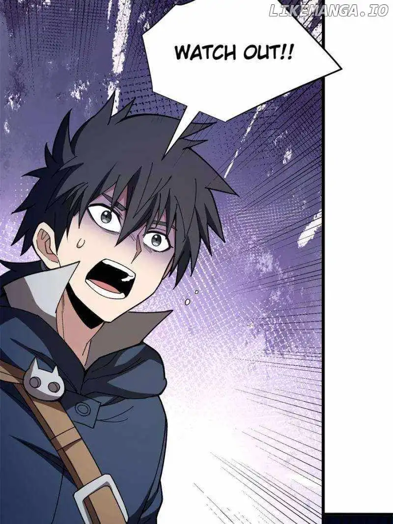 Evil Dragon Is Reincarnated! Revenge Begins at the Age of Five! — Chapter 260 — page 14
