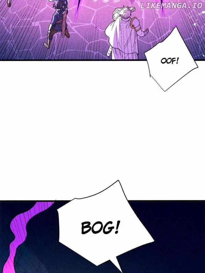 Evil Dragon Is Reincarnated! Revenge Begins at the Age of Five! — Chapter 260 — page 18