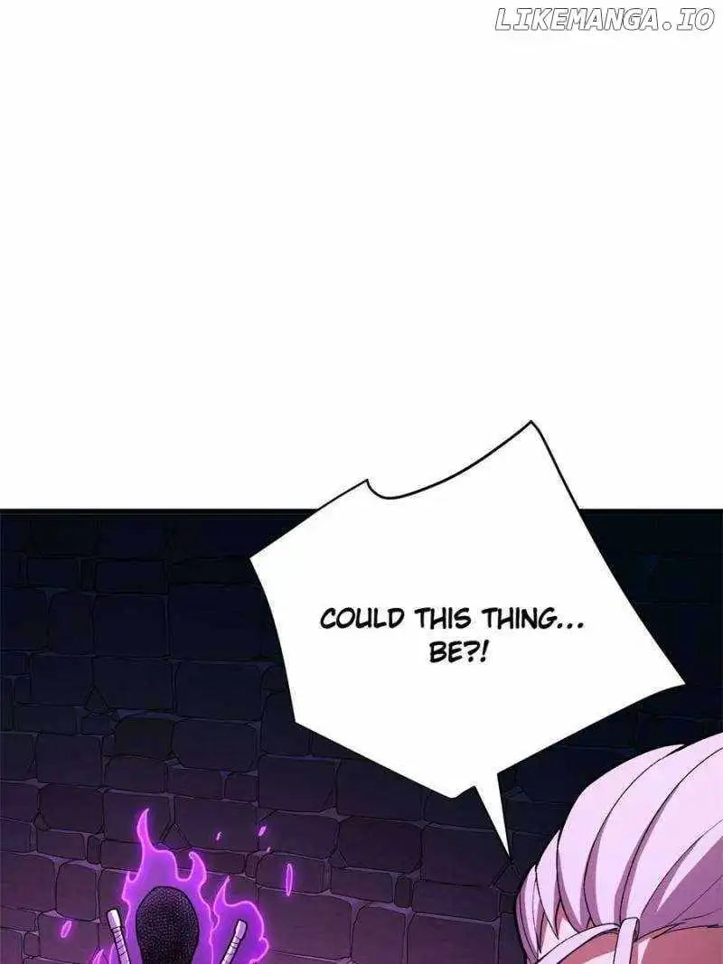 Evil Dragon Is Reincarnated! Revenge Begins at the Age of Five! — Chapter 260 — page 21