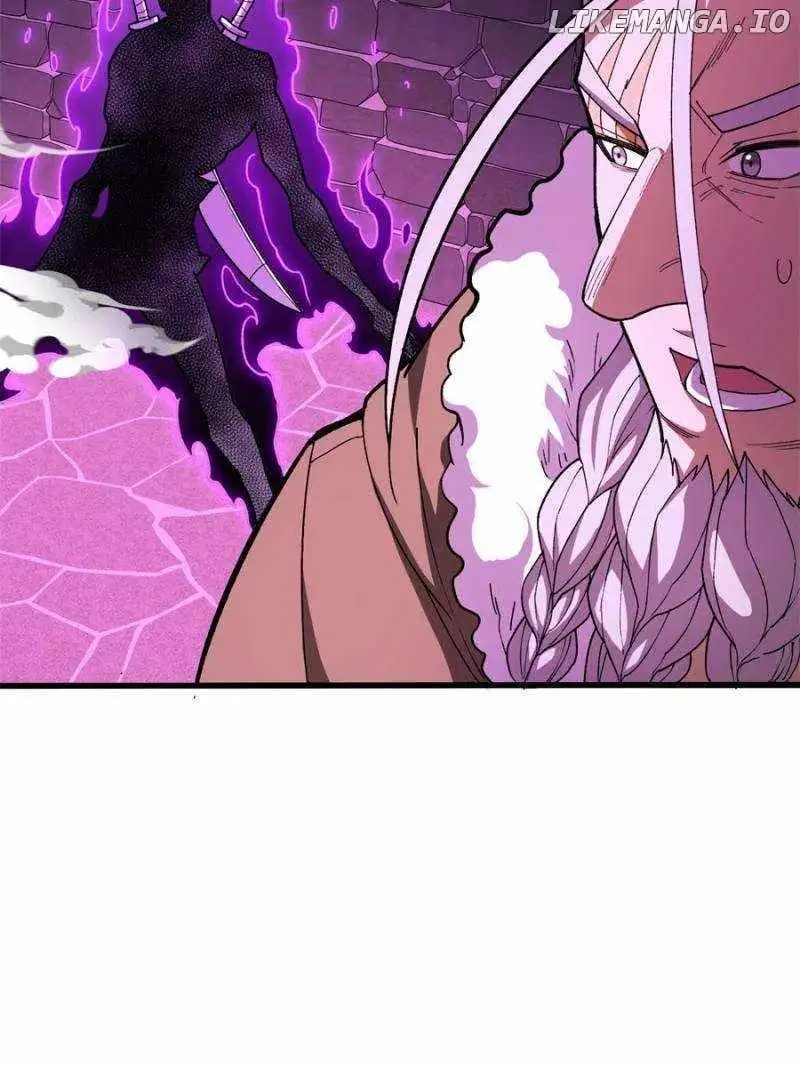 Evil Dragon Is Reincarnated! Revenge Begins at the Age of Five! — Chapter 260 — page 22