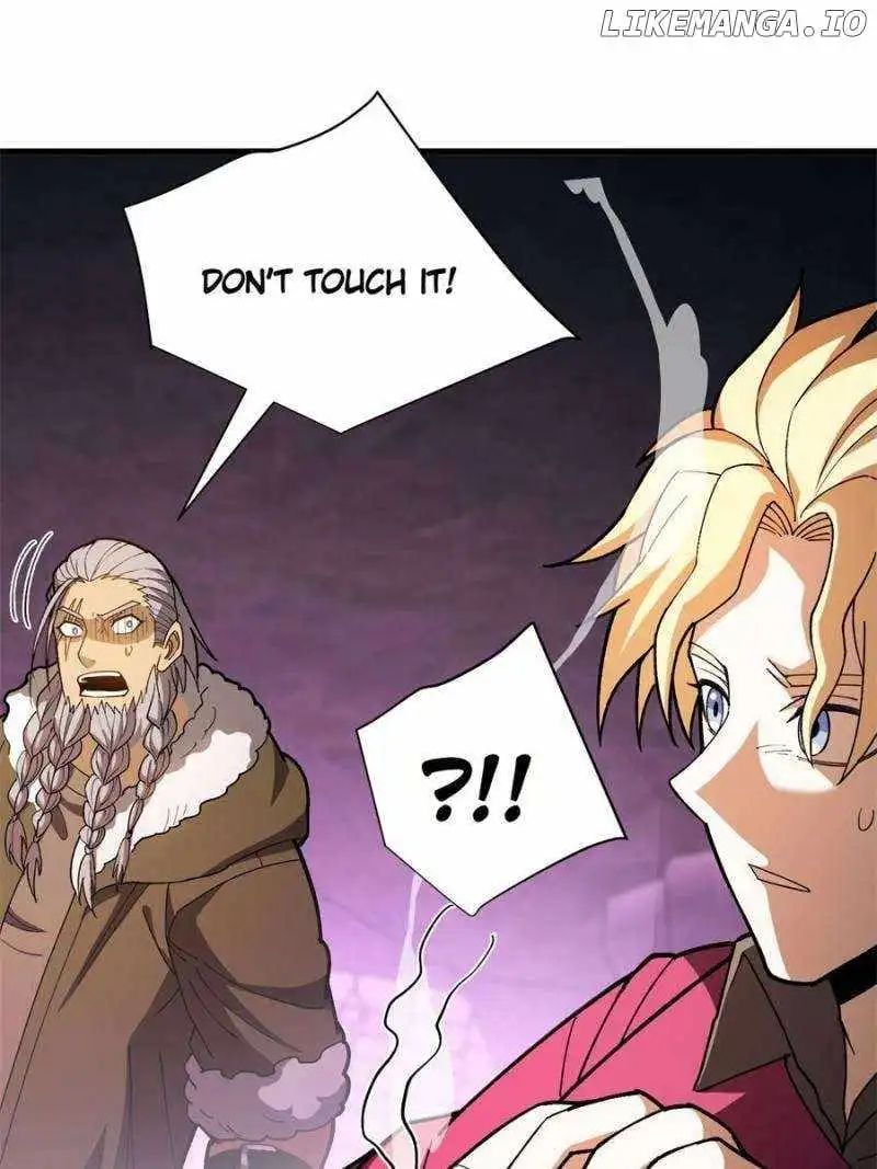 Evil Dragon Is Reincarnated! Revenge Begins at the Age of Five! — Chapter 260 — page 23