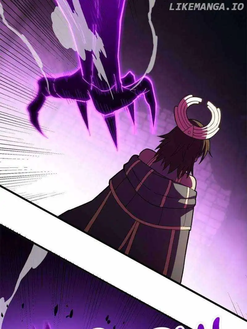 Evil Dragon Is Reincarnated! Revenge Begins at the Age of Five! — Chapter 260 — page 25