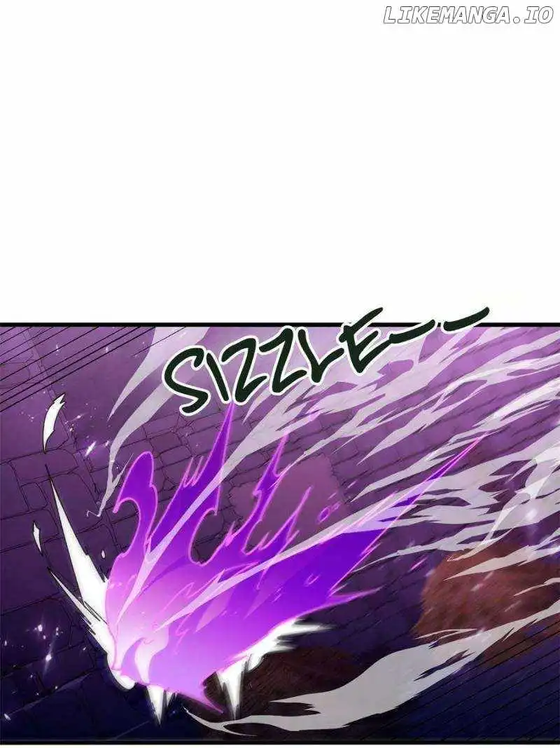 Evil Dragon Is Reincarnated! Revenge Begins at the Age of Five! — Chapter 260 — page 28