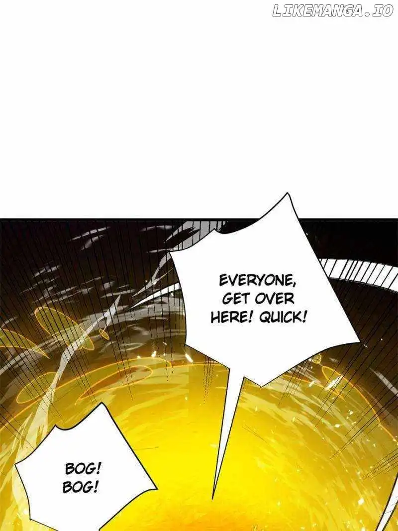 Evil Dragon Is Reincarnated! Revenge Begins at the Age of Five! — Chapter 260 — page 29