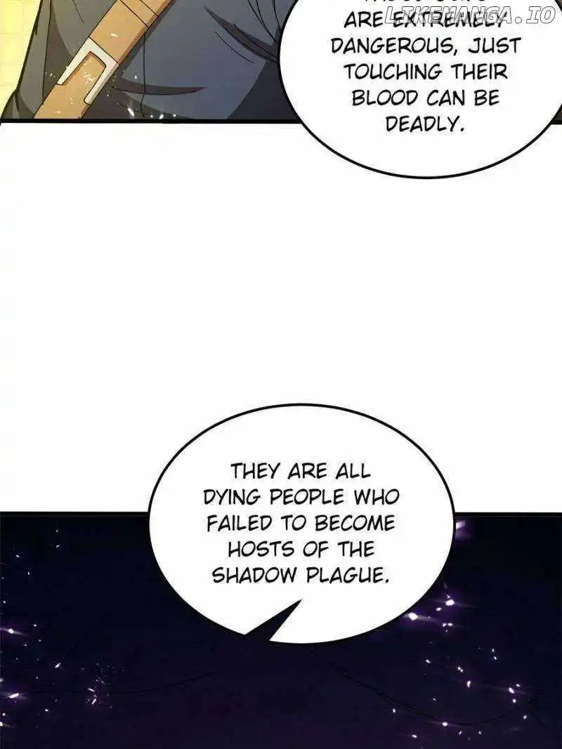 Evil Dragon Is Reincarnated! Revenge Begins at the Age of Five! — Chapter 260 — page 32