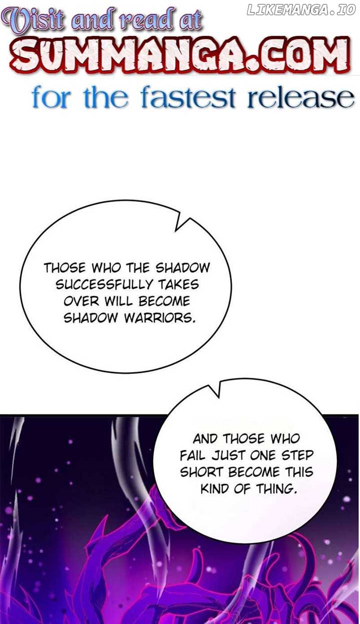 Evil Dragon Is Reincarnated! Revenge Begins at the Age of Five! — Chapter 261 — page 1