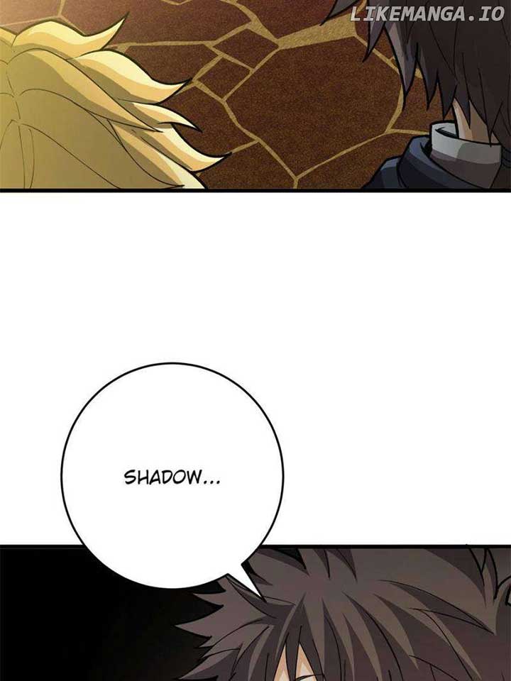 Evil Dragon Is Reincarnated! Revenge Begins at the Age of Five! — Chapter 261 — page 3