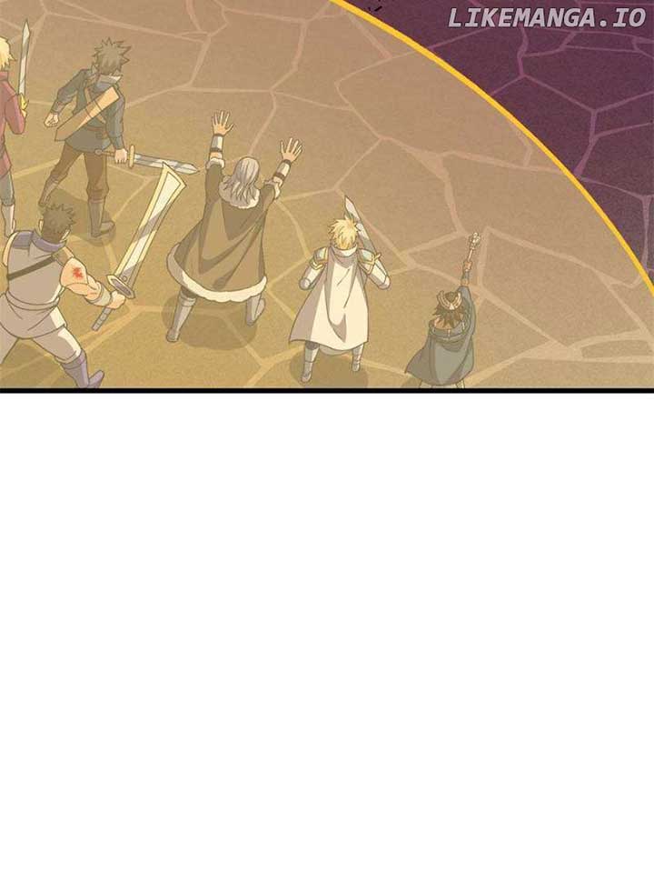 Evil Dragon Is Reincarnated! Revenge Begins at the Age of Five! — Chapter 261 — page 17