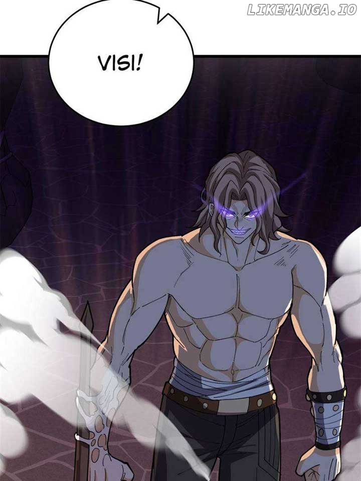 Evil Dragon Is Reincarnated! Revenge Begins at the Age of Five! — Chapter 261 — page 27