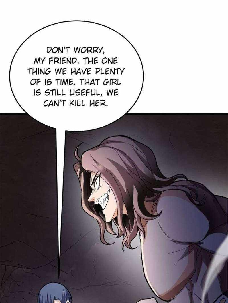 Evil Dragon Is Reincarnated! Revenge Begins at the Age of Five! — Chapter 262 — page 1