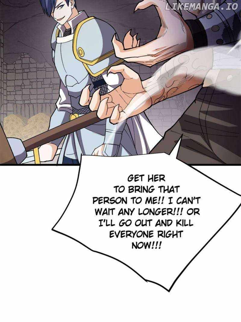 Evil Dragon Is Reincarnated! Revenge Begins at the Age of Five! — Chapter 262 — page 2