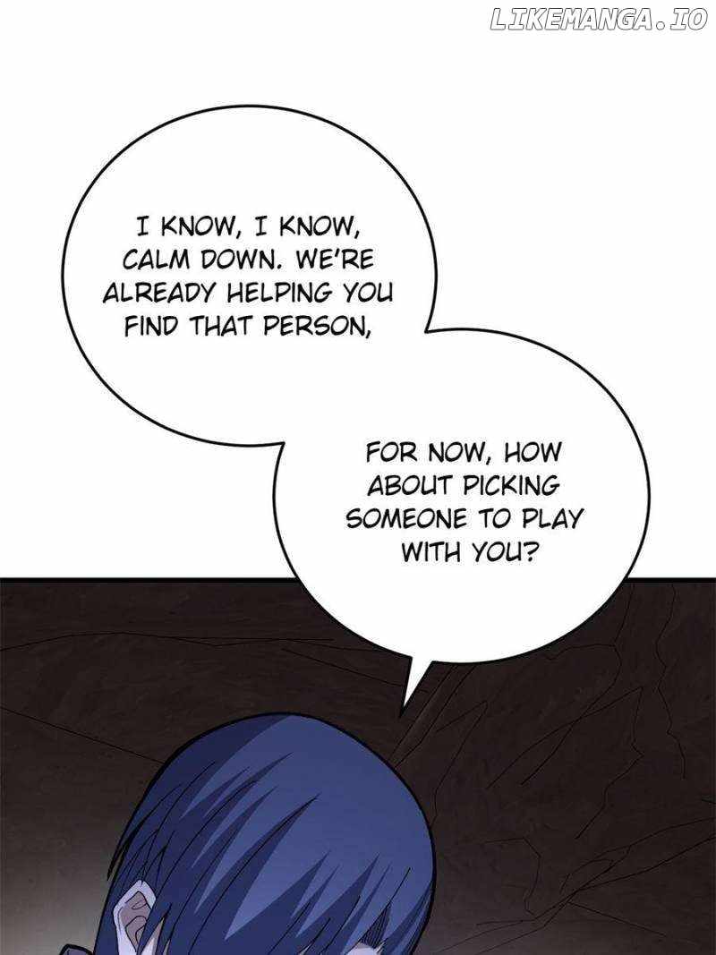 Evil Dragon Is Reincarnated! Revenge Begins at the Age of Five! — Chapter 262 — page 3