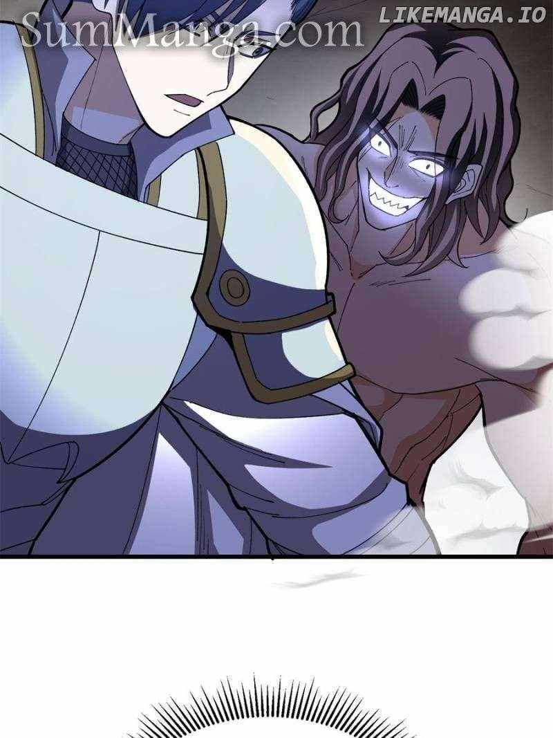 Evil Dragon Is Reincarnated! Revenge Begins at the Age of Five! — Chapter 262 — page 4