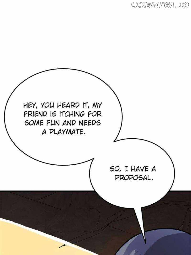 Evil Dragon Is Reincarnated! Revenge Begins at the Age of Five! — Chapter 262 — page 6