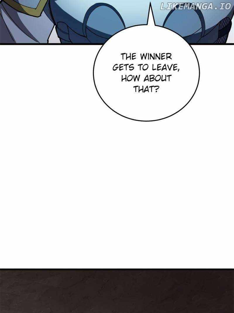 Evil Dragon Is Reincarnated! Revenge Begins at the Age of Five! — Chapter 262 — page 9