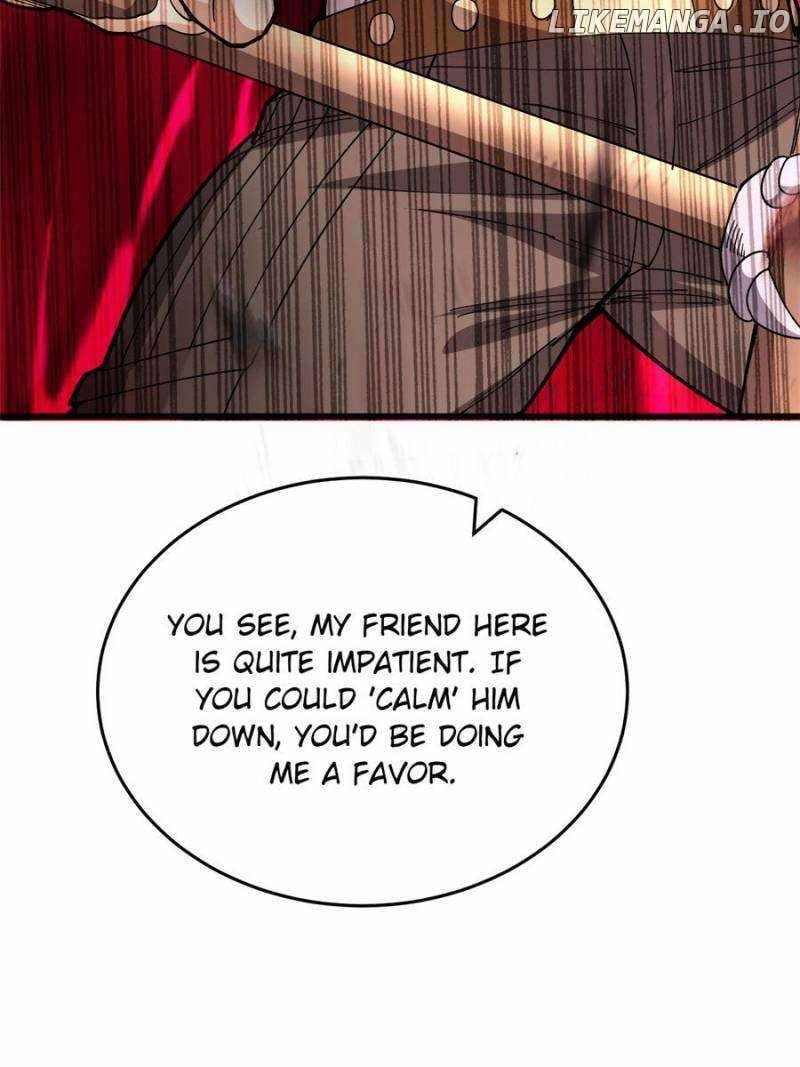 Evil Dragon Is Reincarnated! Revenge Begins at the Age of Five! — Chapter 262 — page 13