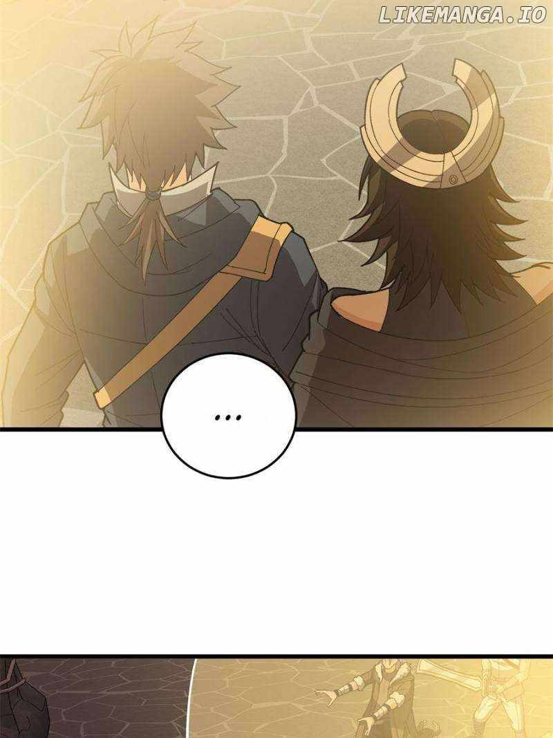 Evil Dragon Is Reincarnated! Revenge Begins at the Age of Five! — Chapter 262 — page 16
