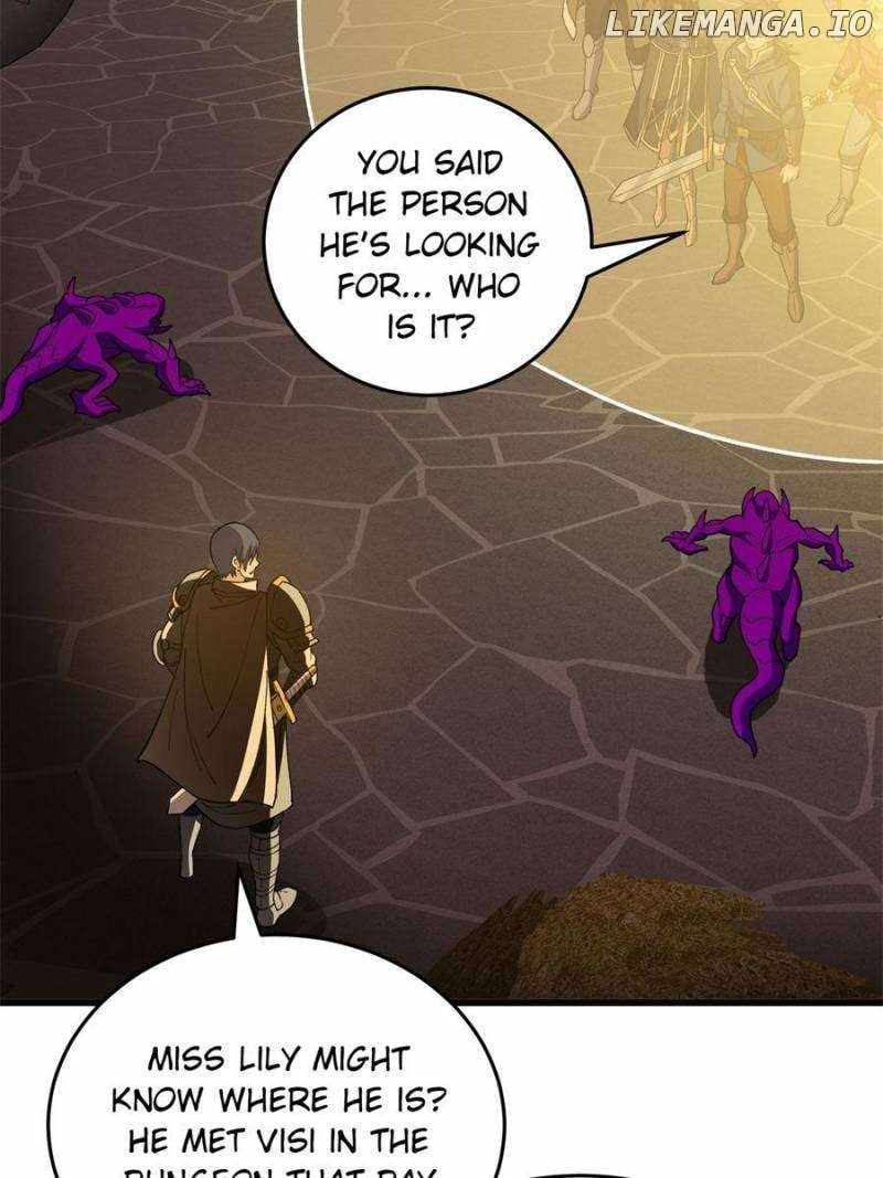 Evil Dragon Is Reincarnated! Revenge Begins at the Age of Five! — Chapter 262 — page 17