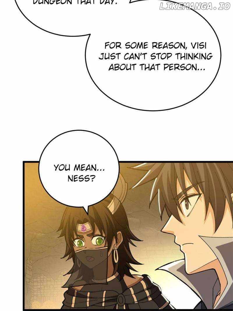 Evil Dragon Is Reincarnated! Revenge Begins at the Age of Five! — Chapter 262 — page 18