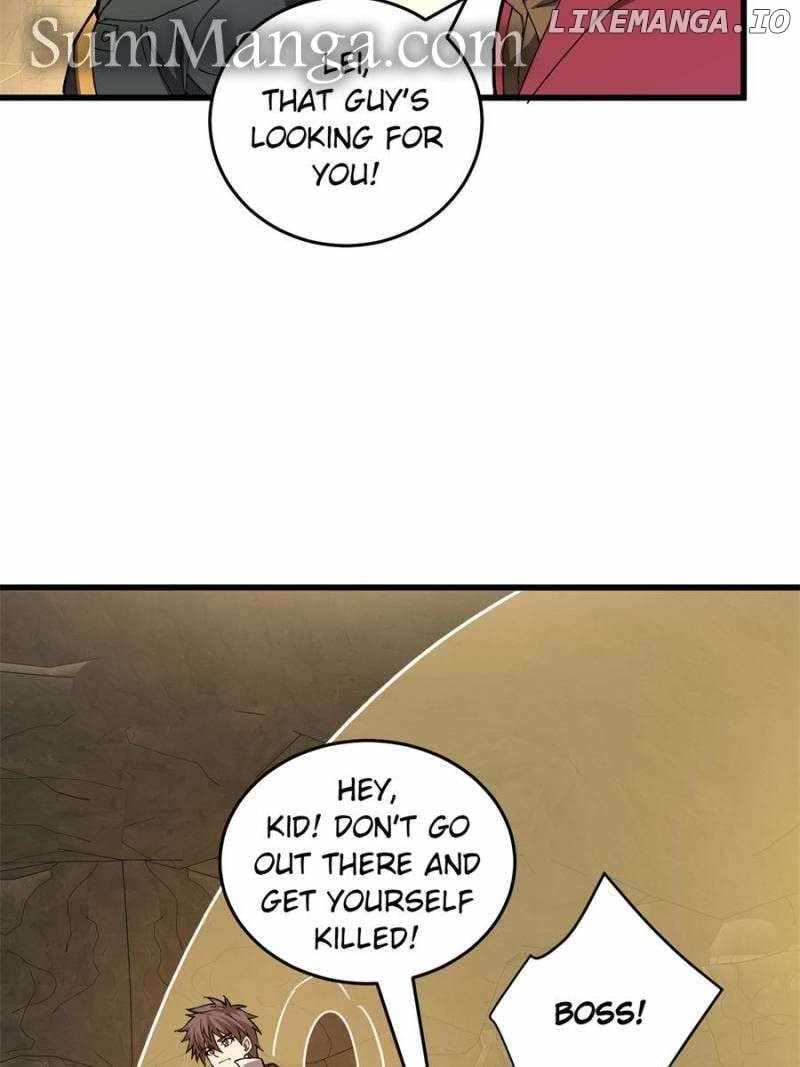 Evil Dragon Is Reincarnated! Revenge Begins at the Age of Five! — Chapter 262 — page 20
