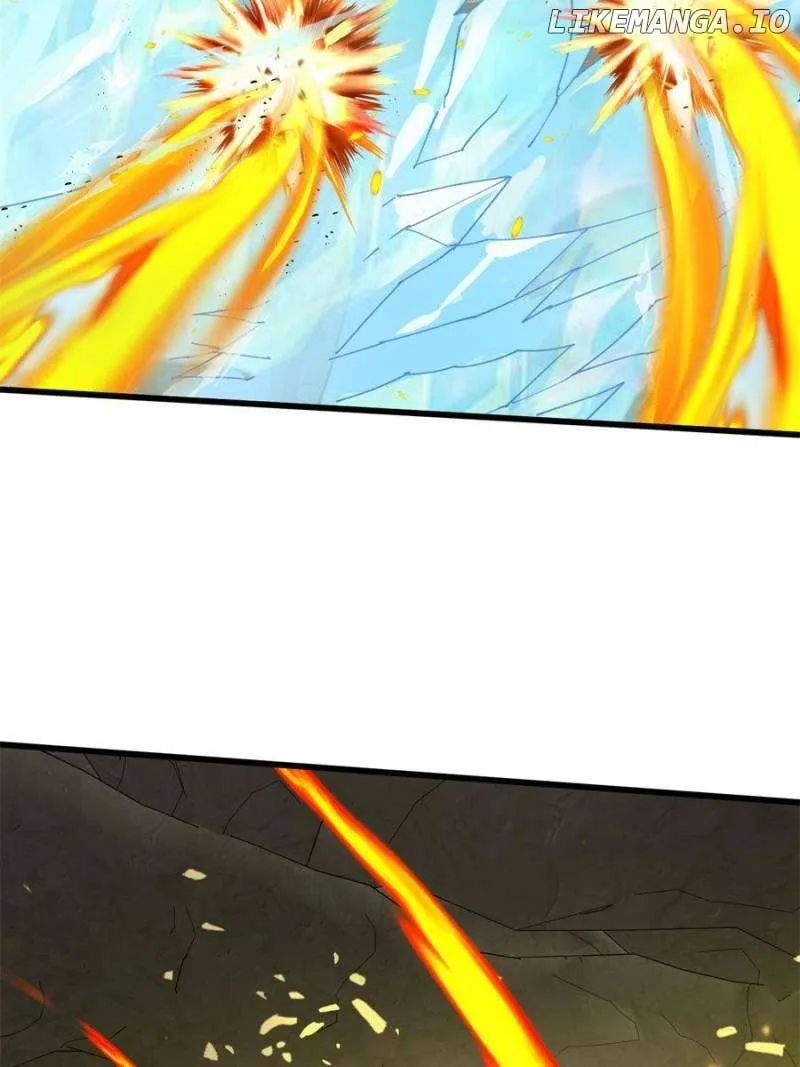 Evil Dragon Is Reincarnated! Revenge Begins at the Age of Five! — Chapter 263 — page 5